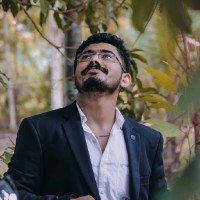 ARJUN S KUMAR