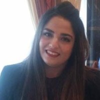 Samira BELKACEMI