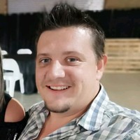 Francois De Villiers