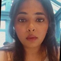 Prachi B