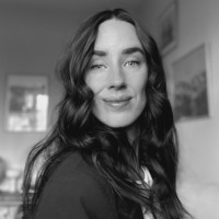 Caroline Fridén