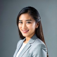 Trisha May Rosal