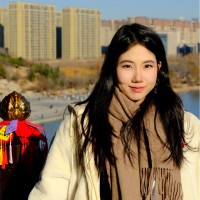 Jane Xiang