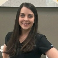 Michelle Bursavich, CDC
