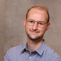 Joel Albrecht