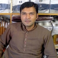 Maqsood Ulhassan