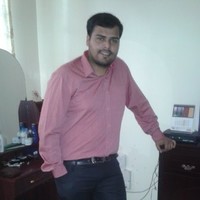 Rahul.M.V Meleth Veettil