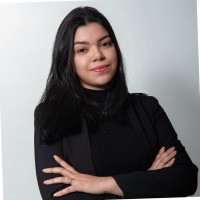 Jaqueline Chagas