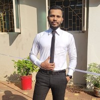 Manoj Maclean Gonsalves