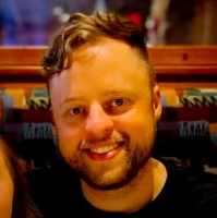 Bryce Griffin