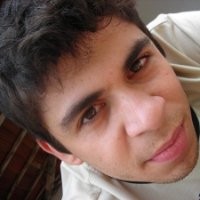 Alex ADM Araújo Oliveira