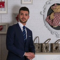 Luca Camoia