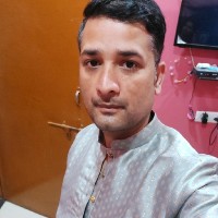 Amit Kumar Pandey