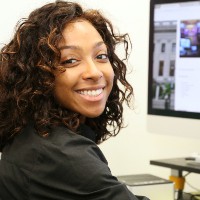 Ashley Marshall