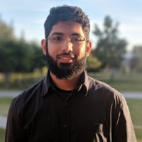 Huzaifa Omer