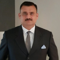 Asad Dar