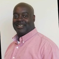 Marcus Keith