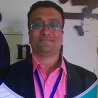 Dr. Devang J. Pandya