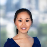 Helen Liu