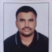 Aniket Patil