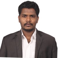 Prakash Rajamanickam