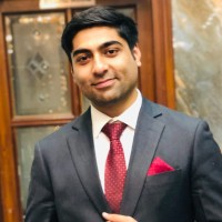 Muhammad Idrees