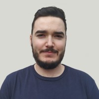 Vicens Vico Perez