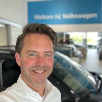 Gerwin Van Bennekom