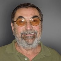 Tony Tsappis, M.A., PhD