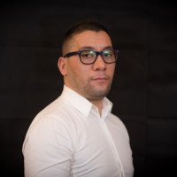 Nabil GHARBI