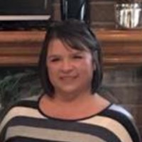 Shelley Thompson Prewitt
