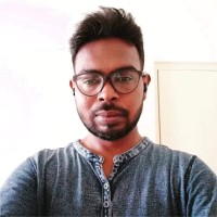 Dhruv Kumar Patel