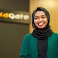Syazwani Shafie