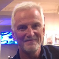 Mark Aldrich
