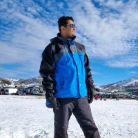 Hitesh Kumar Suthar