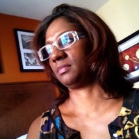 Anita Omattie Madray