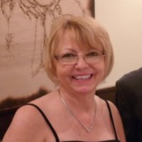 Patricia Chant