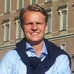Carl Nordström