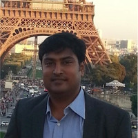 Santosh Kumar Jeevan