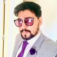 Pranay Bhatt