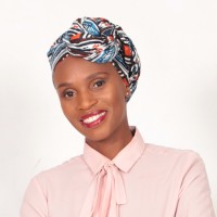 Rose Mamabolo CA(SA)