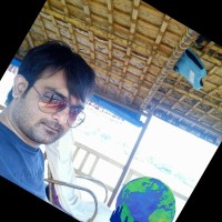 Sudeep Pathak