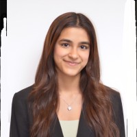 Divya Israni