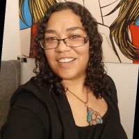 Regina Rogers