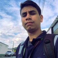 Jesús David Suárez Ibáñez