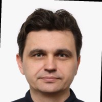 Олександр Кирик