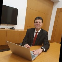 Luís Cláudio Costa