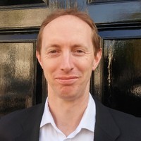 Mark O'Donnell
