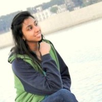 Saloni Mittal