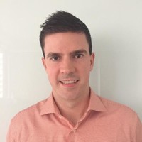 Ciarán Melia